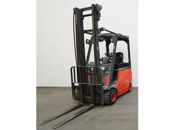 Электропогрузчик LINDE E18