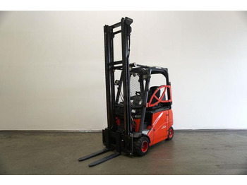 Электропогрузчик LINDE E20