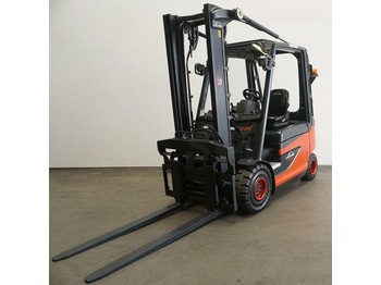 Электропогрузчик LINDE E25