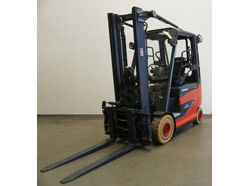 Электропогрузчик LINDE E25