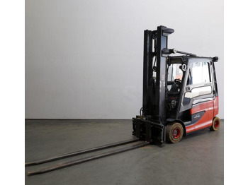 Электропогрузчик LINDE E25