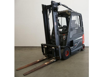 Электропогрузчик LINDE E25