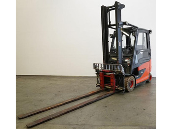 Электропогрузчик LINDE E25