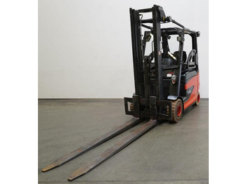 Электропогрузчик LINDE E25