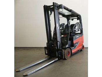 Электропогрузчик LINDE E25