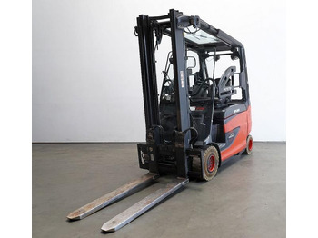 Электропогрузчик LINDE E25