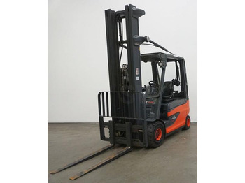 Электропогрузчик LINDE E25
