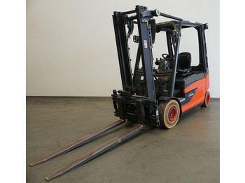 Электропогрузчик LINDE E25