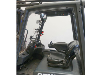 Электропогрузчик Linde E 30/600 H 387: фото 3