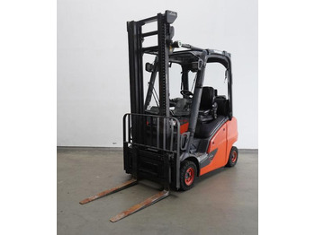Газовый погрузчик LINDE H16