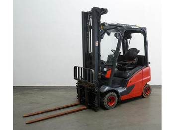 Газовый погрузчик LINDE H16
