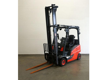 Газовый погрузчик LINDE H16