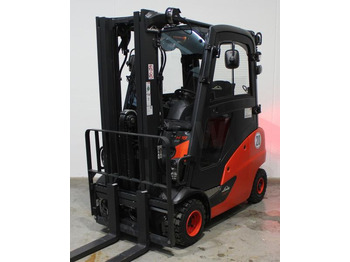 Дизельный погрузчик LINDE H18
