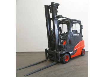 Дизельный погрузчик LINDE H20