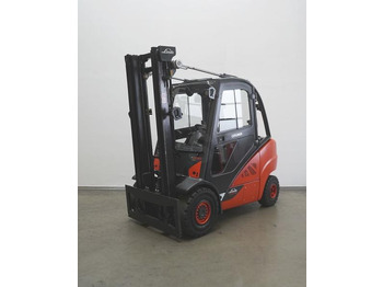 Дизельный погрузчик LINDE H30