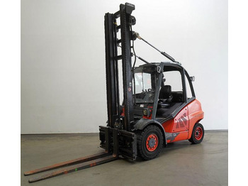 Дизельный погрузчик LINDE H50