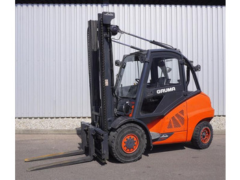 Дизельный погрузчик LINDE H50