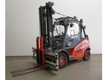 Дизельный погрузчик LINDE H50