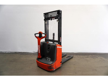 Штабелер LINDE L12