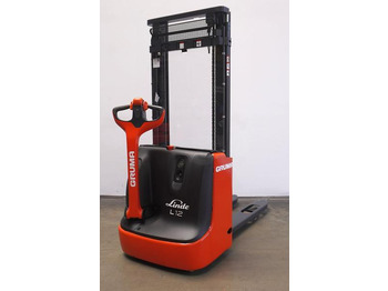 Штабелер LINDE L12