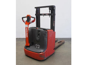Штабелер LINDE L12