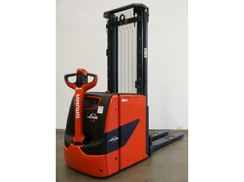 Штабелер LINDE L16