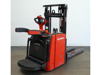 Штабелер LINDE L16