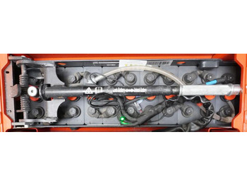 Штабелер Linde L 16 i 1173: фото 4
