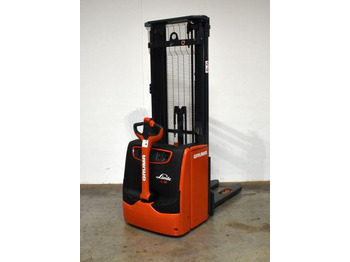 Штабелер LINDE L16