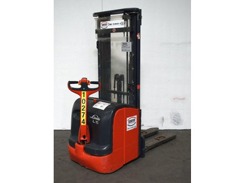 Штабелер LINDE L16