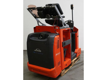 Складской тягач LINDE P30