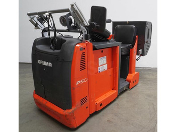 Складской тягач LINDE P