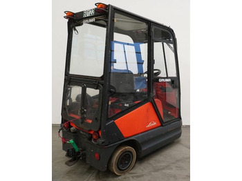 Складской тягач Linde P 60 Z 126: фото 2