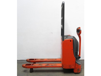 Тележка Linde T 16 1152: фото 3