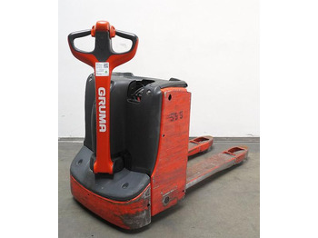 Тележка LINDE T16