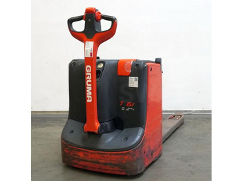Тележка LINDE T16