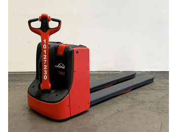 Тележка LINDE T20