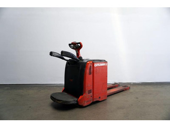 Тележка LINDE T20