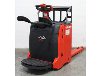 Тележка LINDE T20