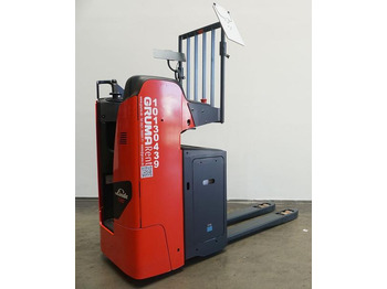 Тележка LINDE T20
