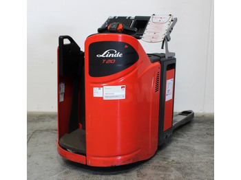 Тележка LINDE T20