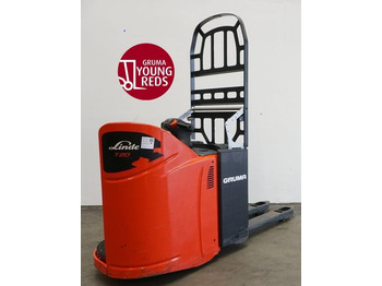 Тележка LINDE T20