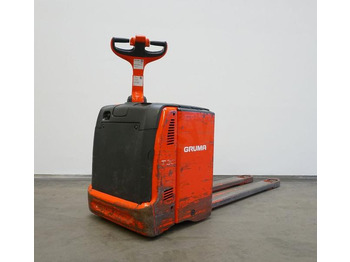 Тележка LINDE T