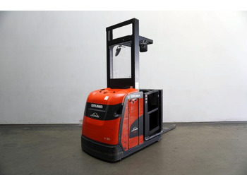 Сборщик заказов LINDE V10