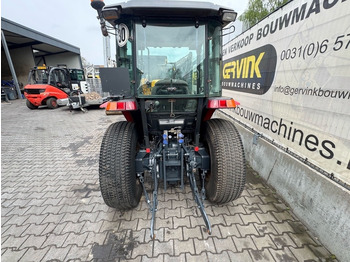 Трактор Massey Ferguson 1547: фото 5