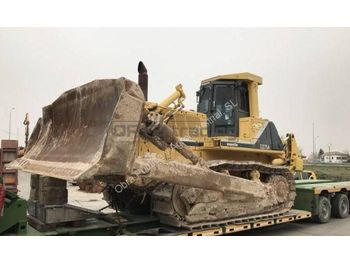 Бульдозер KOMATSU D275-2: фото 1