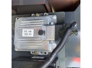 Новый Трансмиссия для Колёсных погрузчиков OCEANUS OC-800MB Controller for Loader: фото 3 Новый Трансмиссия для Колёсных погрузчиков OCEANUS OC-800MB Controller for Loader: фото 3