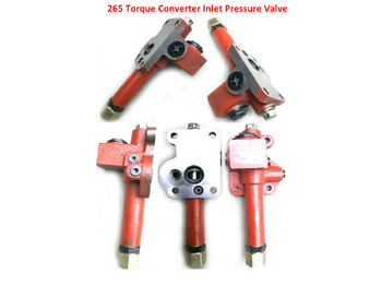 Коробка передач и запчасти