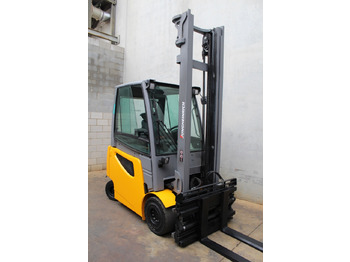 Электропогрузчик JUNGHEINRICH EFG 425