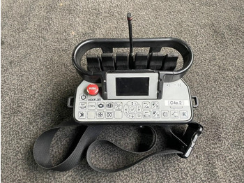 Мини-кран Hoeflon C 4 E: фото 5